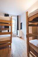 Auberge de la Paix - Hostel