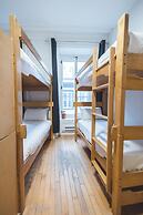 Auberge de la Paix - Hostel