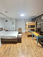 Auberge de la Paix - Hostel