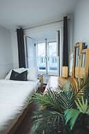 Auberge de la Paix - Hostel