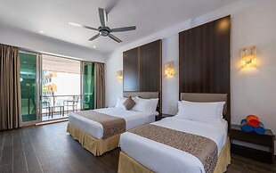 Kaani Village & Spa