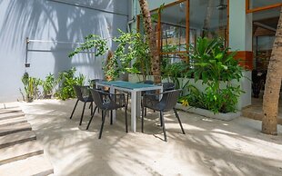 Kaani Village & Spa
