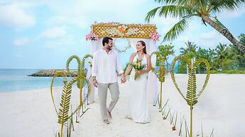Kaani Village & Spa