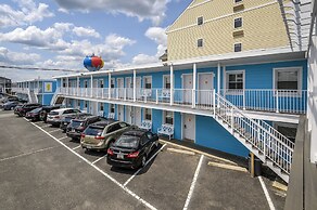 Madison Beach Motel