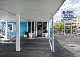 Madison Beach Motel