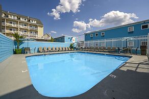 Madison Beach Motel