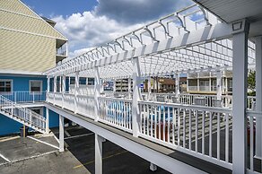 Madison Beach Motel