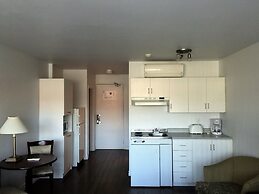 Duvernay Studios and Suites