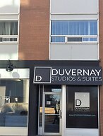 Duvernay Studios and Suites