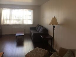 Duvernay Studios and Suites