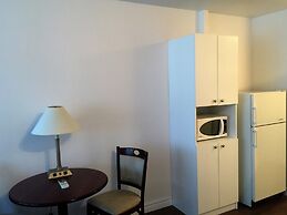 Duvernay Studios and Suites