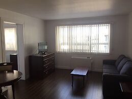 Duvernay Studios and Suites