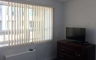 Duvernay Studios and Suites