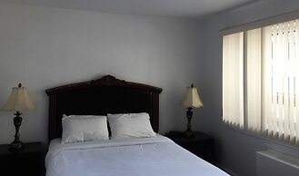 Duvernay Studios and Suites