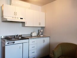 Duvernay Studios and Suites