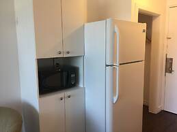 Duvernay Studios and Suites