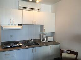 Duvernay Studios and Suites