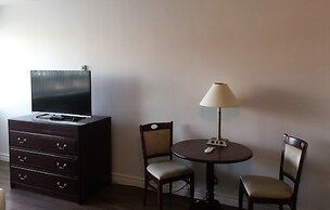 Duvernay Studios and Suites