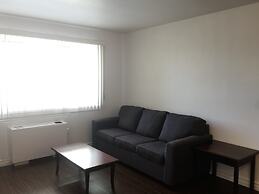 Duvernay Studios and Suites