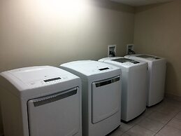 Duvernay Studios and Suites