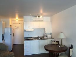 Duvernay Studios and Suites