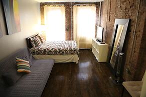 Metro Studio Apartment in Kipsbay