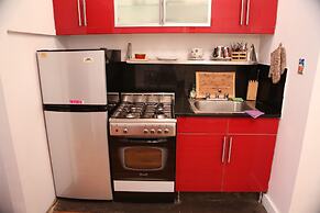 Metro Studio Apartment in Kipsbay