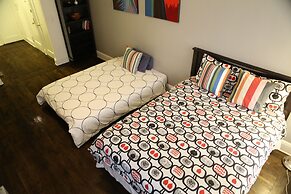 Metro Studio Apartment in Kipsbay