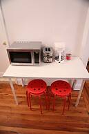 Metro Studio Apartment in Kipsbay