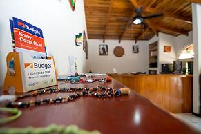 Pacific Paradise Resort