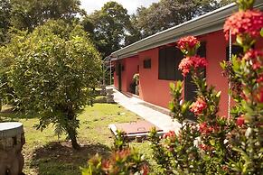 Pacific Paradise Resort