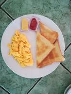 Pacific Paradise Resort