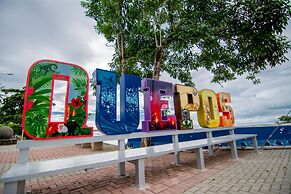 Pacific Paradise Resort