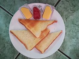 Pacific Paradise Resort