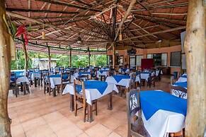 Pacific Paradise Resort