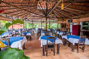 Pacific Paradise Resort