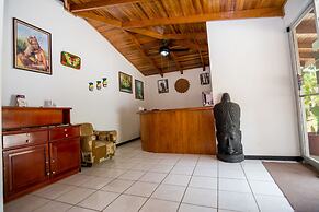 Pacific Paradise Resort