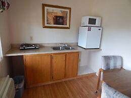 Ute Motel