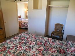 Ute Motel