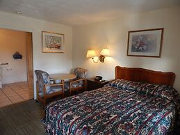 Ute Motel