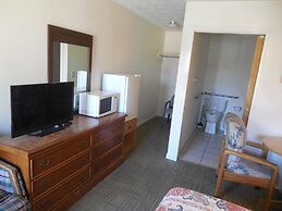 Ute Motel