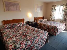 Ute Motel