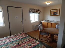 Ute Motel