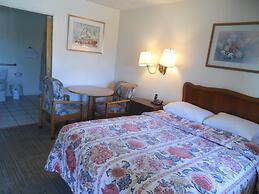 Ute Motel