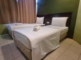 Bary Inn KLIA Transit Hotel