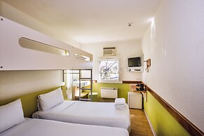 ibis budget Canberra