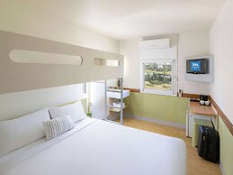 ibis budget Canberra