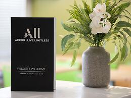 ibis budget Canberra