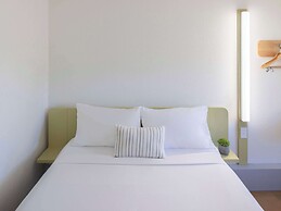 ibis budget Canberra