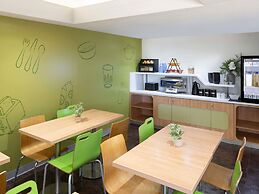 ibis budget Canberra